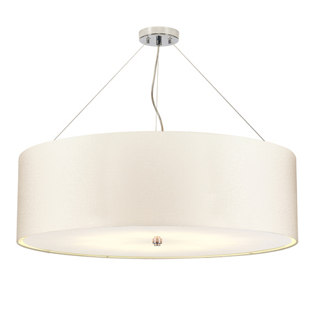 Lampa wisząca Pearce 86.4 cm Elstead - My Honey Home