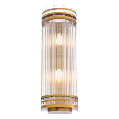 Lampa ścienna Gulf L