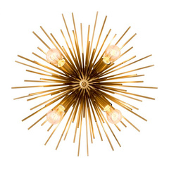 Lampa sufitowa Boivin Eichholtz - My Honey Home