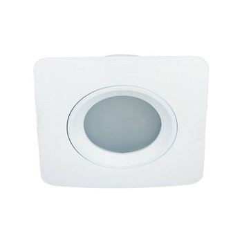 Oprawa wpuszczanaBello Bianco IP44