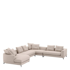 Sofa Moderno L