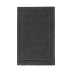 Mata Łazienkowa Graccioza Bee Waffle 50x80 cm Storm