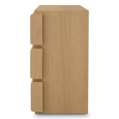 Komoda z szufladami Eichholtz Colston