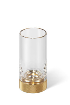 Kubek Decor Walther złoto 24-karatowe