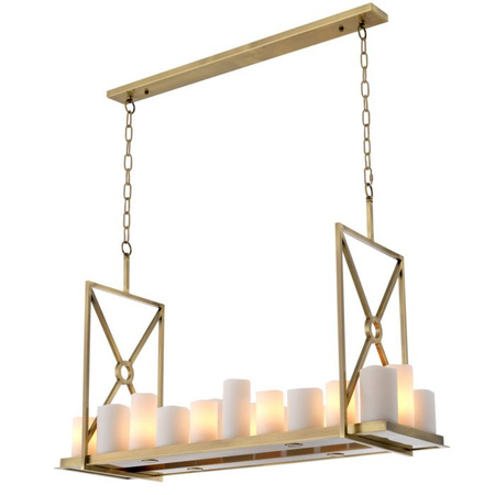 Lampa wisząca Commodore - Eichholtz - My Honey Home