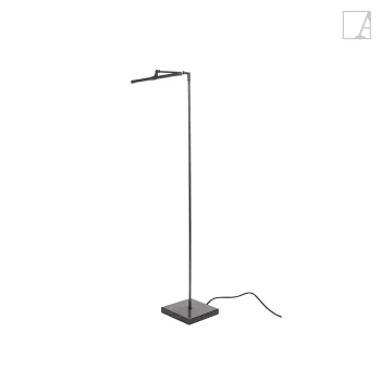 Lampa podłogowa Authentage Matisse