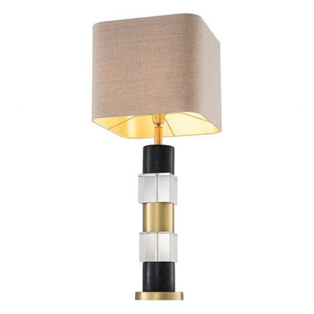 Lampa stołowa Cullingham