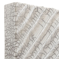 Dekoracja ścienna Division diagonalna