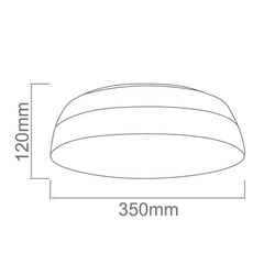 Plafon Putto - My Honey Home