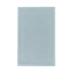 Mata Łazienkowa Graccioza Bee Waffle 50x80 cm Sea Mist