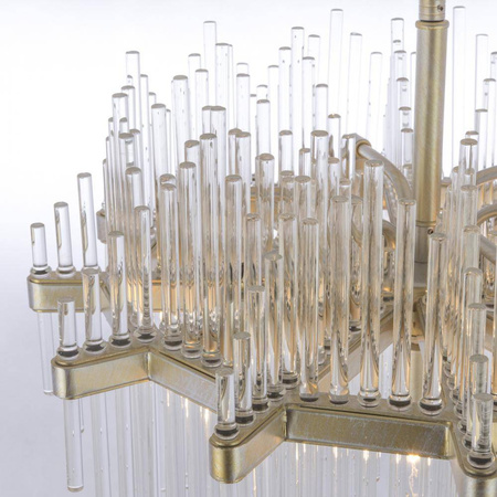 Lampa wisząca REYKJAVIK P07097CP