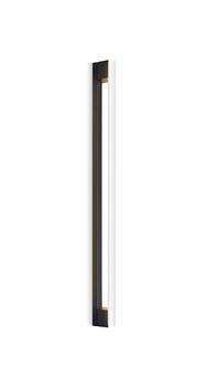 Lampa ścienna Decor Walther Czarny mat