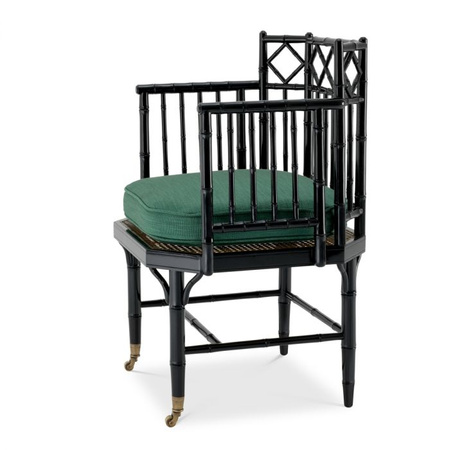 Fotel Xavier Eichholtz - My Honey Home