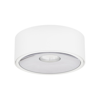 Oprawa natynkowaNeo Bianco Slim LED / Ufo Cromo