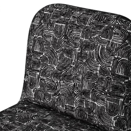 Krzesło jadalniane Eichholtz Magnus