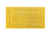 Dywan Kąpielowy Graccioza Egoist 50x80 CM Mustard