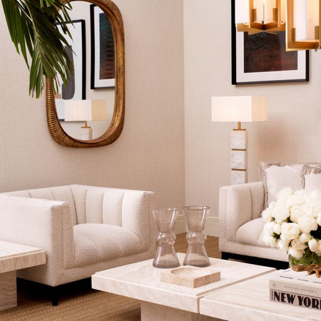 Lustro Casimir - Eichholtz - My Honey Home