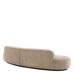 Sofa Eichholtz Björn S Lyssa Sand