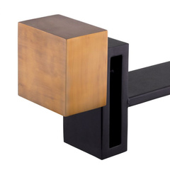 Kozioł do kominka Andiron Chitry zestaw 2 szt. - Eichholtz - My Honey Home