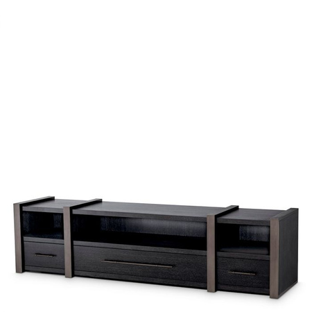 Szafka RTV Canova - Eichholtz - My Honey Home