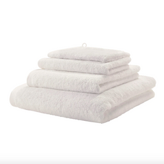 RĘCZNIK LONDON IVORY 30 x 50 cm - AQUANOVA - MY HONEY HOME