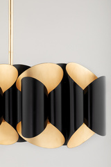 Kinkiet ścienny 2 LIGHT Hudson Valley Lighting