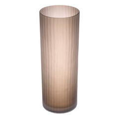 Wazon Eichholtz Haight M brązowym (szroniony)