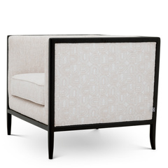 Przewodniczący Lauriston Eichholtz