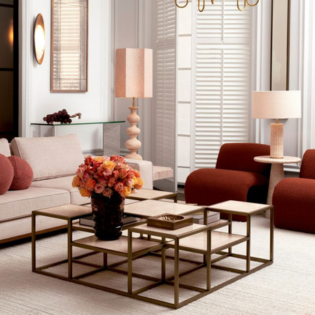 Carpet Torrance 300 x 400 cm