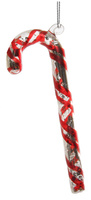 DEKORACJA ŚWIĄTECZNA LASKA - 11 CM - SHISHI – MY HONEY HOME