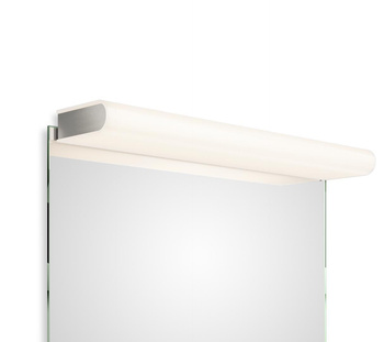 Oświetlenie Lusterka Clip-on Decor Walther nikiel satynowy