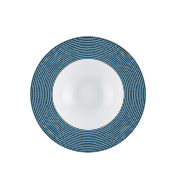 Talerz głęboki CARLO/TESSUTO FÜRSTENBERG