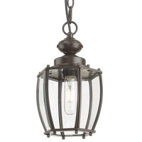Lampa wisząca NUUK P01654BZ