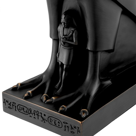 Lampa stołowa Horus