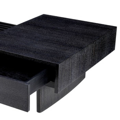 Stolik kawowy Crest - Eichholtz - My Honey Home