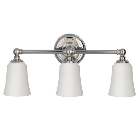 Kinkiet Huguenot 53.3 cm Elstead - My Honey Home