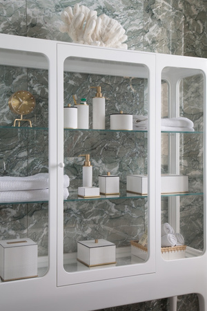 POJEMNIK POSITANO - 8.5 x 12.5 cm - GIOBAGNARA - MY HONEY HOME