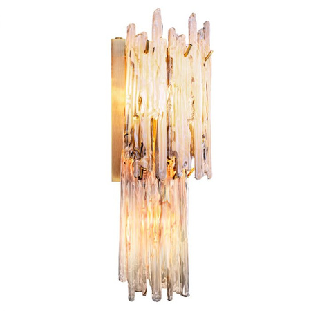 Kinkiet Saint Roch Podwójny - Eichholtz - My Honey Home