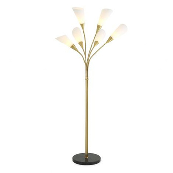 Lampa stojąca Gagnon - Eichholtz - My Honey Home