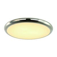 Plafon Piatto Gold 80 Orlicki Design