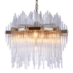 Lampa wisząca REYKJAVIK P07097CP