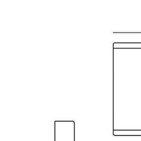 Kinkiet ABU DHABI W01844BR-WH