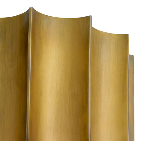 Lampa ścienna Quintara Eichholtz