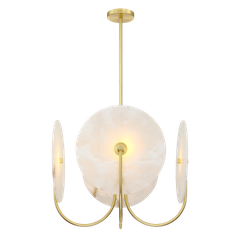 Lampa wisząca MODENA P04814BR