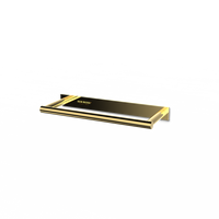 Decor Walther MIKADO FRAME – Wieszak na ręcznik