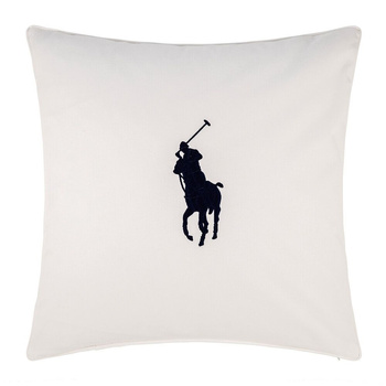 Poszewka RL Pony Navy 50 x 50 cm Ralph Lauren