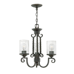 Żyrandol Casa - 3 źródła światła