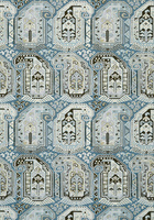 Tapeta GREENWOOD GLENIFFER - Thibaut - My Honey Home
