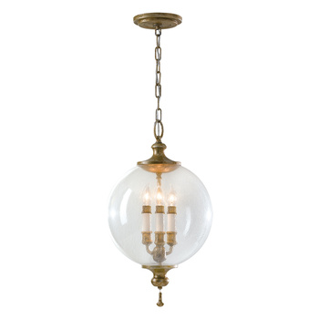 Lampa wisząca Argento Elstead - My Honey Home