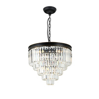 LAMPA WISZĄCA ORLICKI DESIGN ARTICO  - MY HONEY HOME